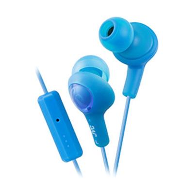 JVC Gumy Plus HA-FR6 Biru Headset