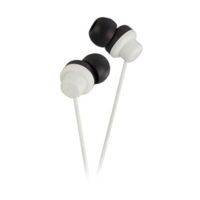 JVC HA-FX8 Riptidz Series Putih Earphone