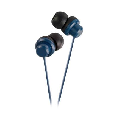 JVC HA-FX8-W Riptidz Indigo Earphone