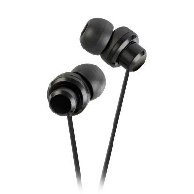 JVC Riptidz HA-FX8-W Hitam Earphone