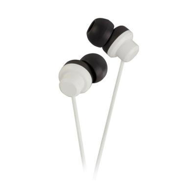 JVC Riptidz HA-FX8-W Putih Earphone