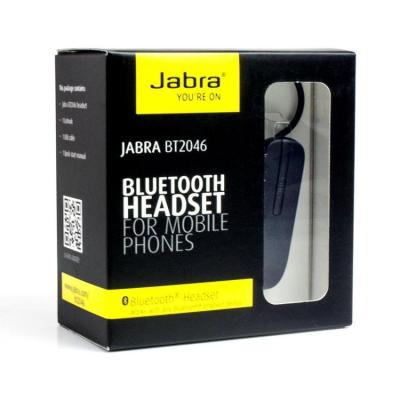 Jabra BT-2046 - Hitam