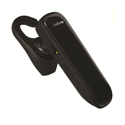 Jabra Boost Bluetooth Headsets - Hitam