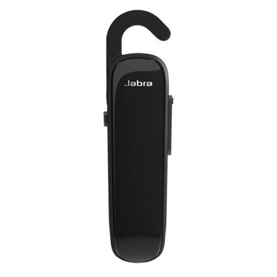 Jabra Boost - Hitam