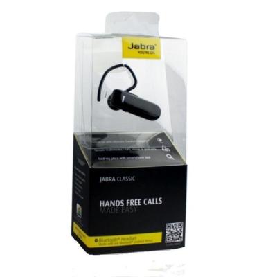 Jabra Classic - Black