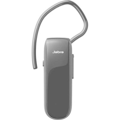 Jabra Classic Bluetooth Headset - Black