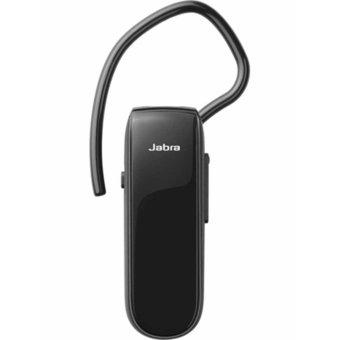 Jabra Classic Bluetooth Headset - Hitam  