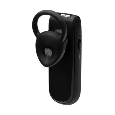 Jabra Classic Bluetooth Headset – Hitam