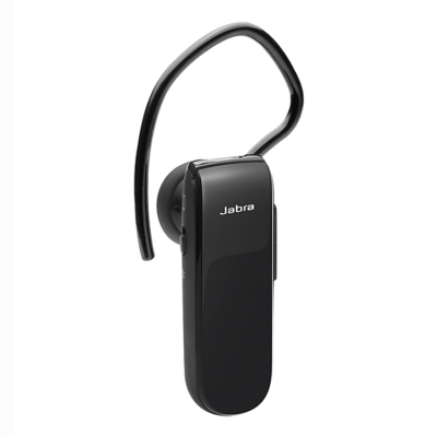 Jabra Classic Bluetooth Headset - Hitam