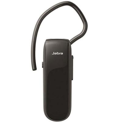 Jabra Classic Headset Bluetooth - Hitam