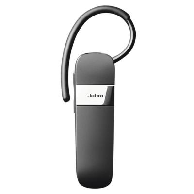 Jabra Easy Talk Bluetooth Headset - Black