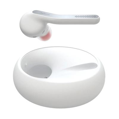 Jabra Eclipse White Bluetooth Headset