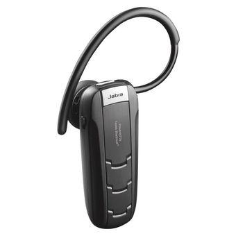 Jabra Extreme 2 Birutooth Headset - Hitam  