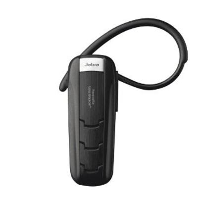 Jabra Extreme 2 Headset Bluetooth G1 - Hitam