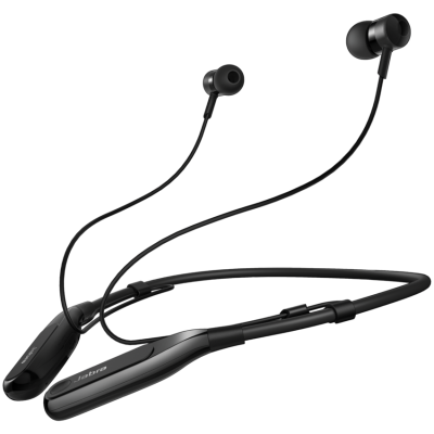 Jabra Fushion - Hitam