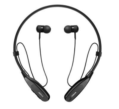 Jabra Halo Fusion Black Headset