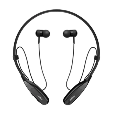 Jabra Halo Fusion - Hitam