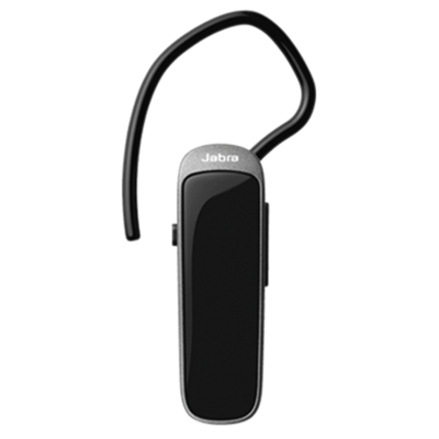 Jabra Mini Headset Bluetooth Original - Hitam