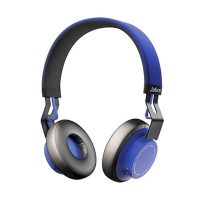 Jabra Move Blue Wireless Headphone