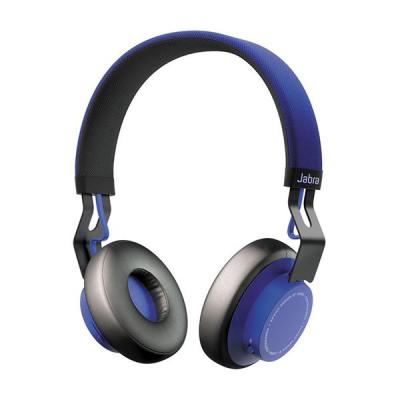 Jabra Move Wireless Headphones – Biru