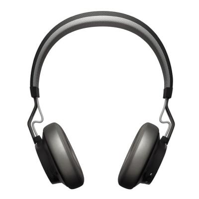 Jabra Move Wireless Headphones - Hitam