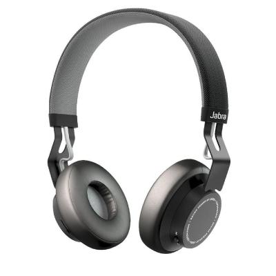 Jabra Move Wireless - Hitam