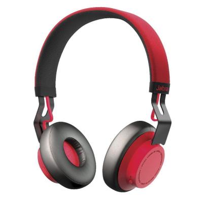 Jabra Move Wireless - Merah