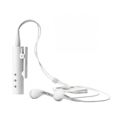 Jabra Play White Bluetooth Headset