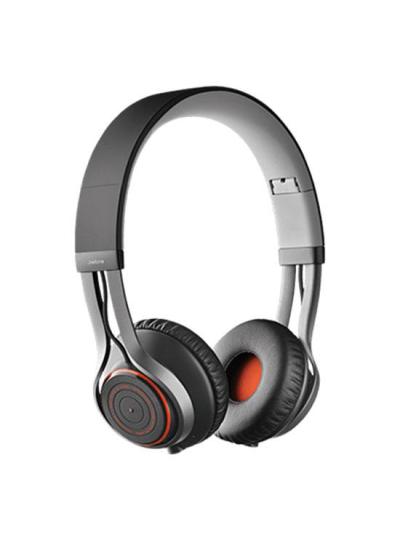 Jabra Revo Wireless Headphone - Hitam