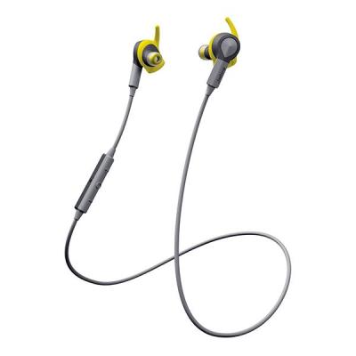 Jabra Sport Coach Wireless Earbuds – Kuning