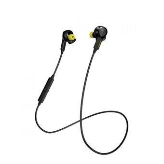 Jabra Sport Pulse Headset Bluetooth - Hitam  