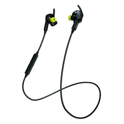 Jabra Sport Pulse Wireless - Hitam