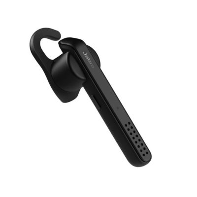 Jabra Stealth Bluetooth Headset - Hitam