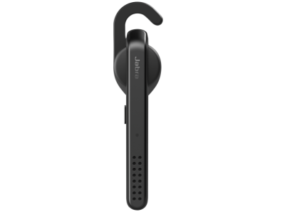 Jabra Stealth - Hitam