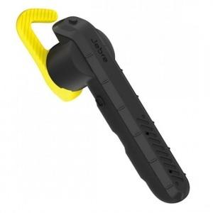 Jabra Steel Wireless Bluetooth Headset - Black/Hitam