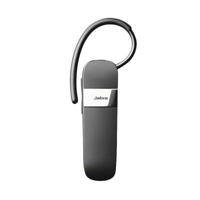 Jabra Talk HD Voice Technology Black Headset