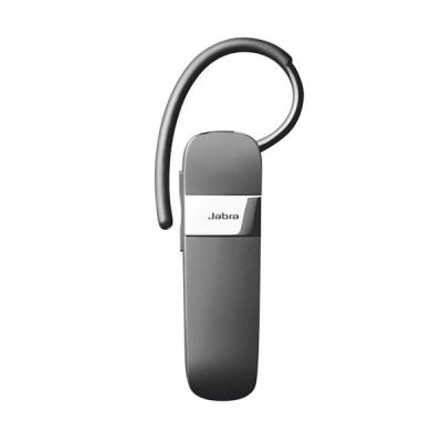 Jabra Talk with HD Voice Technology Black Bluetooth Headset