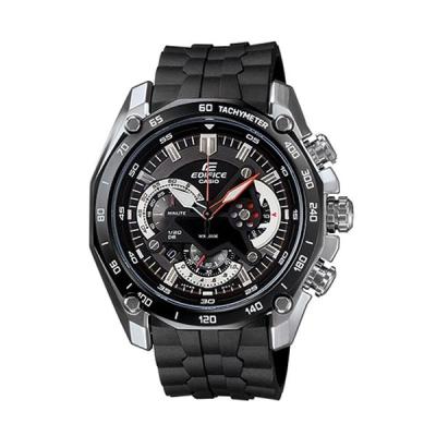 Jam Tangan Pria CASIO Edifice EF-550-1AVUDF