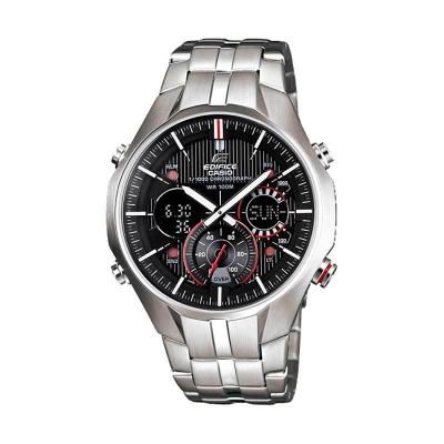 Jam Tangan Pria CASIO Edifice EFA-135D-1A4V