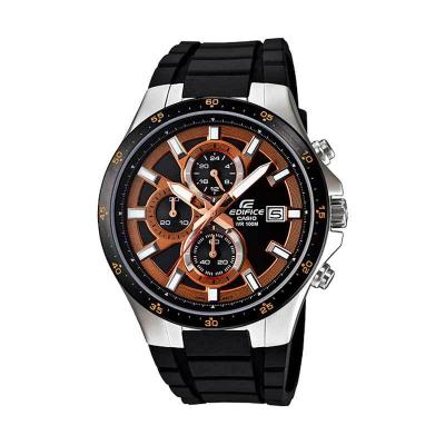 Jam Tangan Pria CASIO Edifice EFR-519-1A5