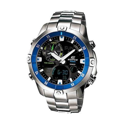 Jam Tangan Pria CASIO Edifice EMA-100D-1A2VDF