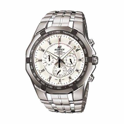 Jam Tangan Pria Casio Edifice EF-540D-7AV