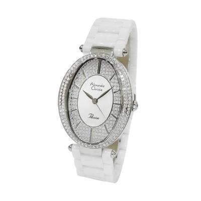 Jam Tangan Wanita Alexandre Christie Passion 2440LHBSSSL