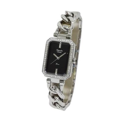 Jam Tangan Wanita Alexandre Christie Passion 2452LHBSSBA