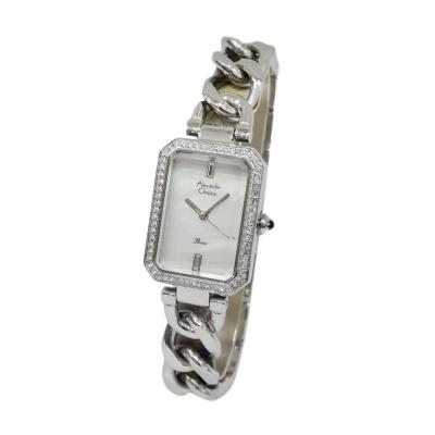 Jam Tangan Wanita Alexandre Christie Passion 2452LHBSSMS