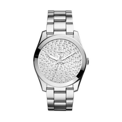 Jam Tangan Wanita Fossil Perfect Boyfriend ES3688