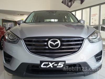 Jangan Klik info penting CX5GT ini