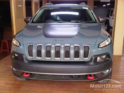 Jeep Grand Cherokee 2014