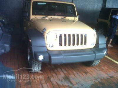 Jeep Wrangler Platinum Diesel 2.8 Sport CRD Dune 4door 2014..BEST PRICE OF THE MONTH