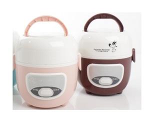 Joes Mini Rice Cooker plus Sendok & Sumpit